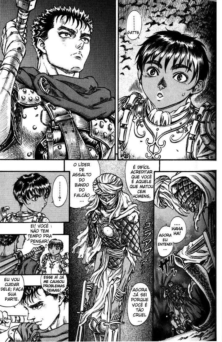 Berserk — Cap. 43, pág. 3