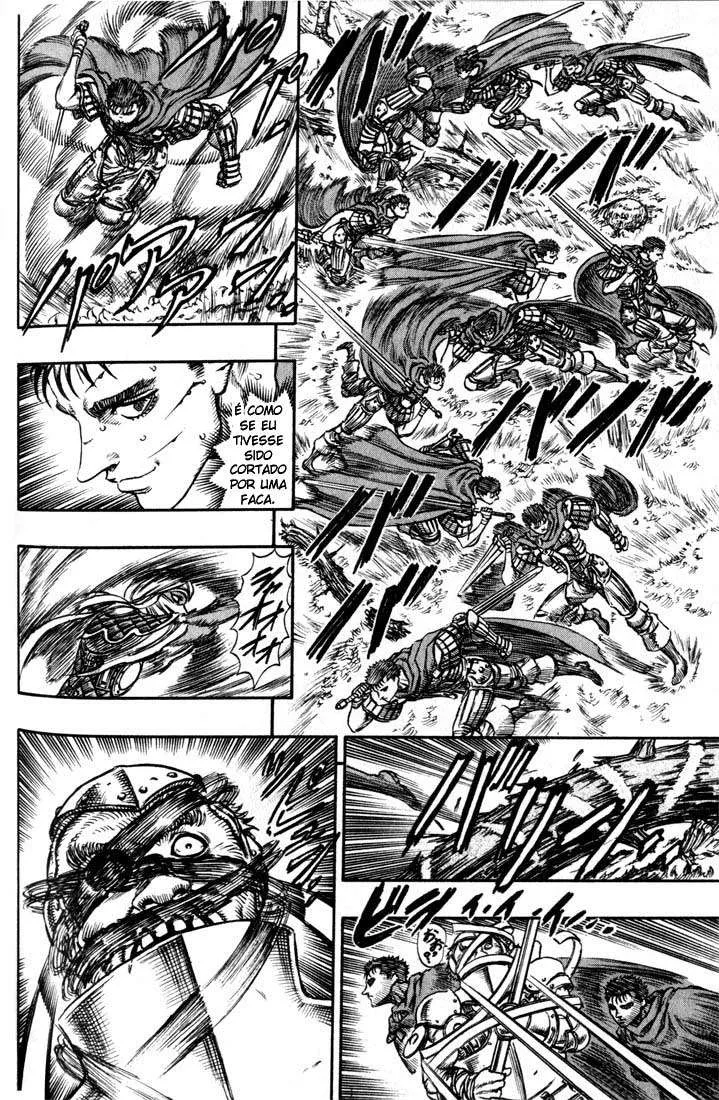 Berserk — Cap. 43, pág. 14