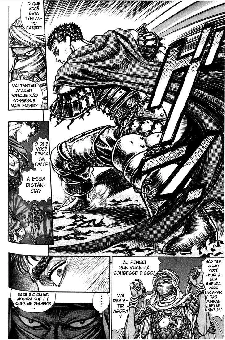 Berserk — Cap. 43, pág. 16