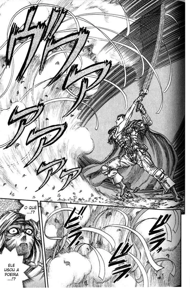 Berserk — Cap. 43, pág. 19