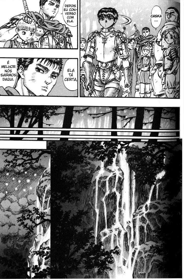 Berserk — Cap. 44, pág. 5