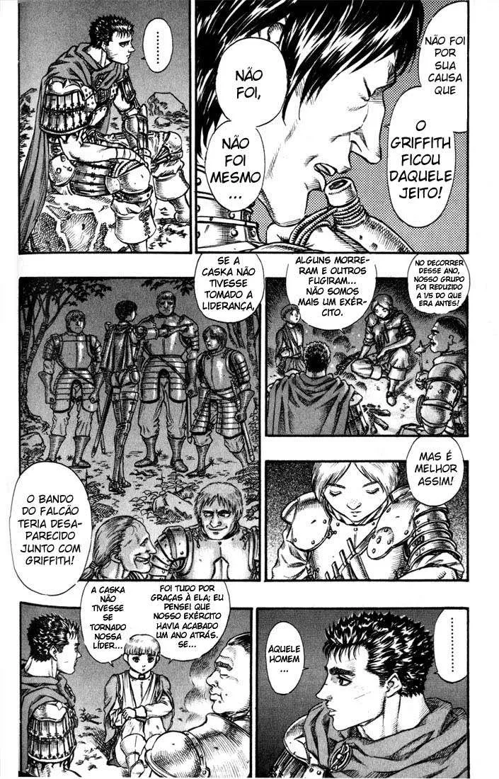 Berserk — Cap. 44, pág. 8