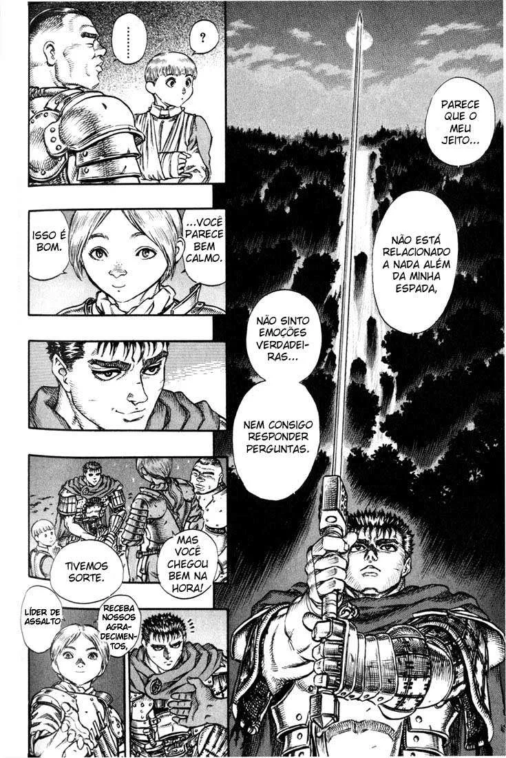 Berserk — Cap. 44, pág. 14