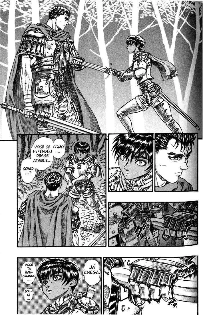 Berserk — Cap. 45, pág. 11