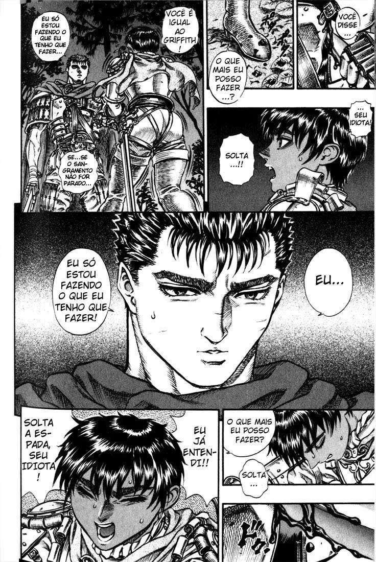 Berserk — Cap. 45, pág. 12