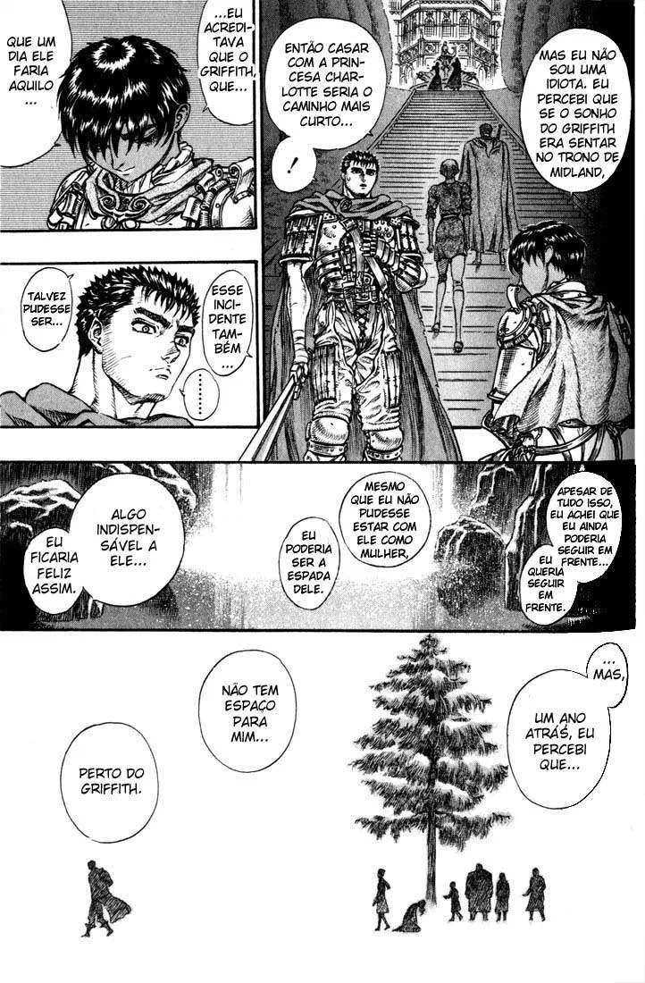 Berserk — Cap. 45, pág. 15