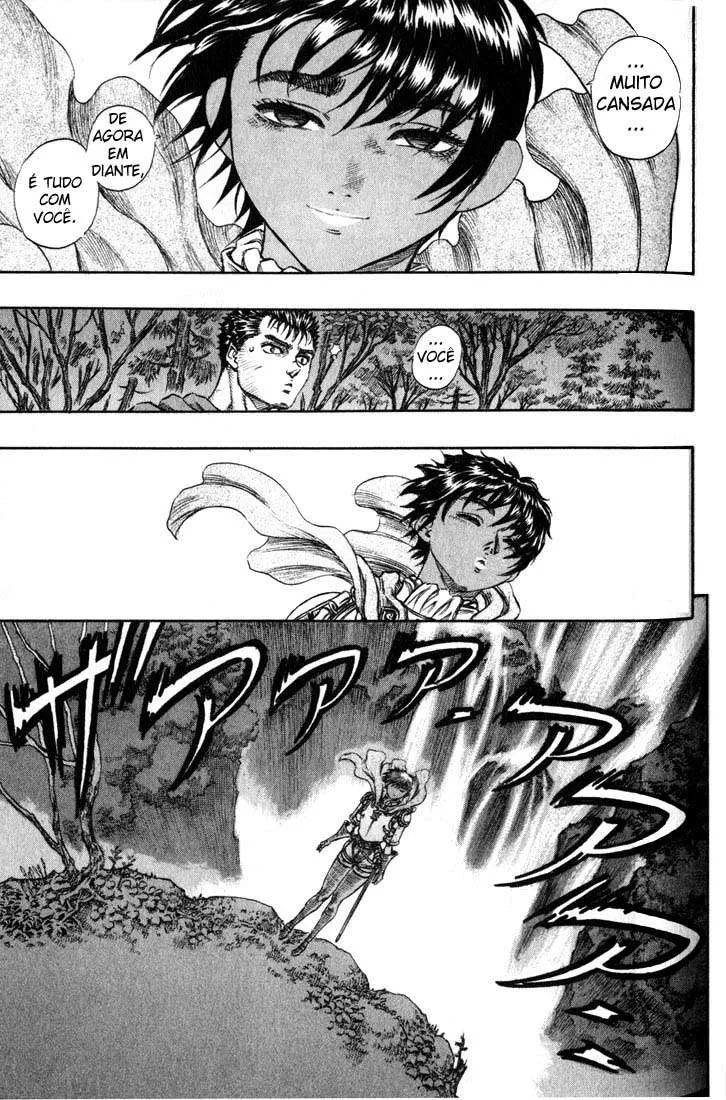 Berserk — Cap. 45, pág. 17