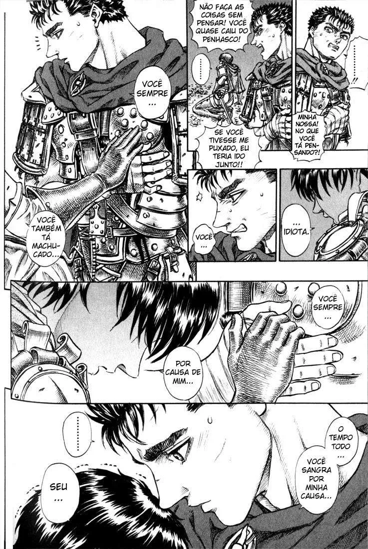 Berserk — Cap. 45, pág. 20