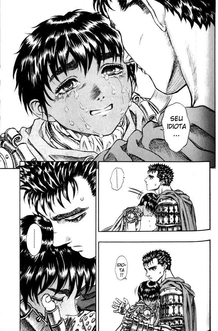 Berserk — Cap. 45, pág. 21