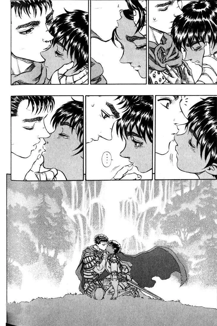 Berserk — Cap. 45, pág. 22