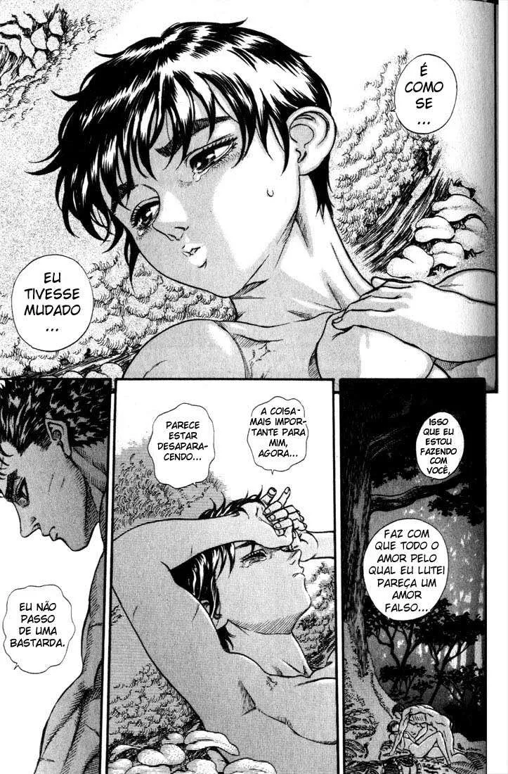 Berserk — Cap. 46, pág. 4