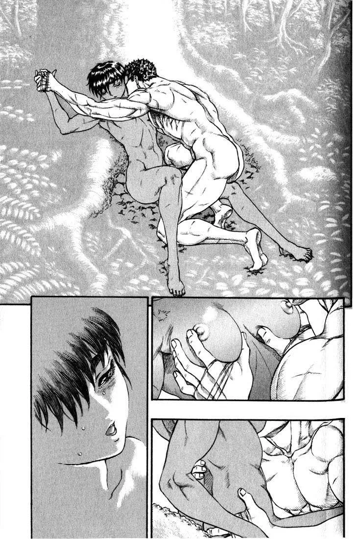 Berserk — Cap. 46, pág. 10