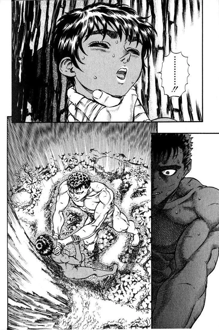Berserk — Cap. 47, pág. 4