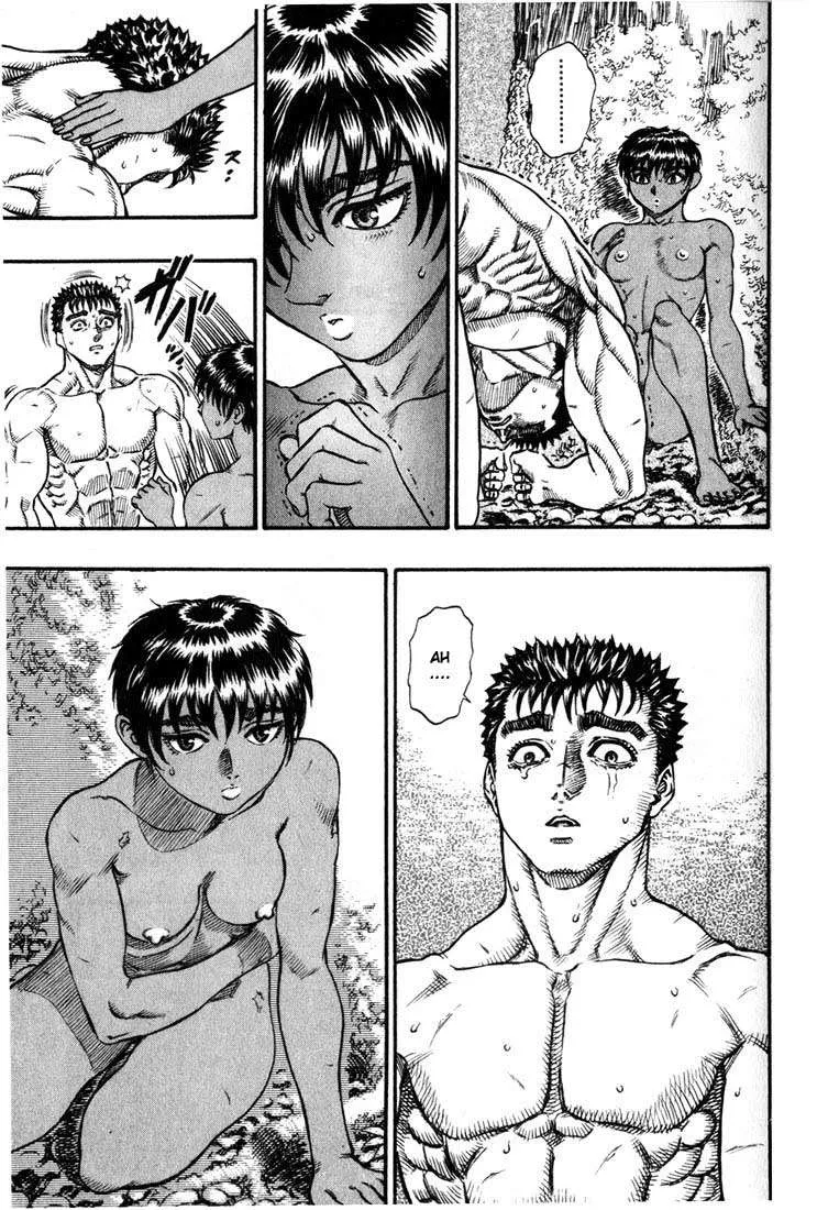 Berserk — Cap. 47, pág. 11