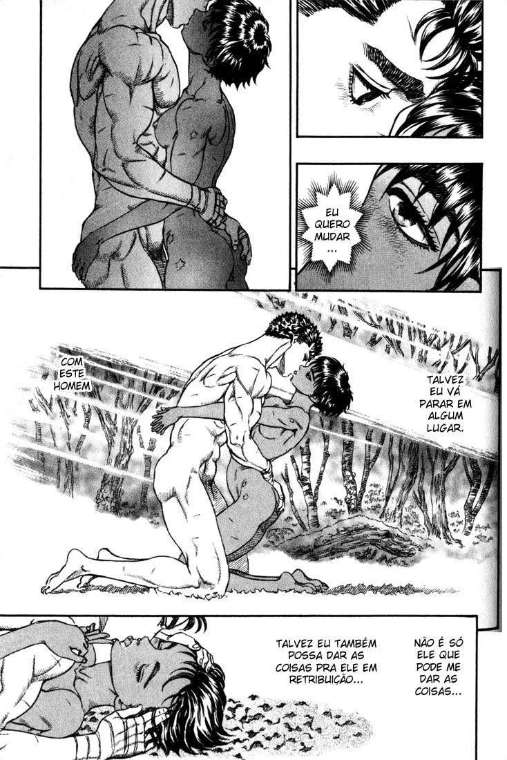Berserk — Cap. 47, pág. 17