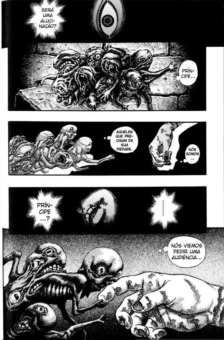 Berserk — Cap. 49, pág. 11