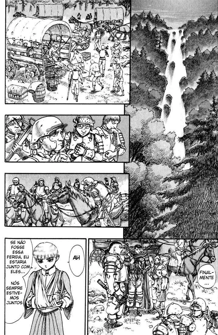 Berserk — Cap. 49, pág. 13