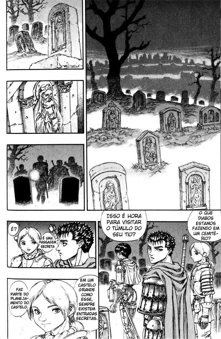 Berserk — Cap. 49, pág. 17