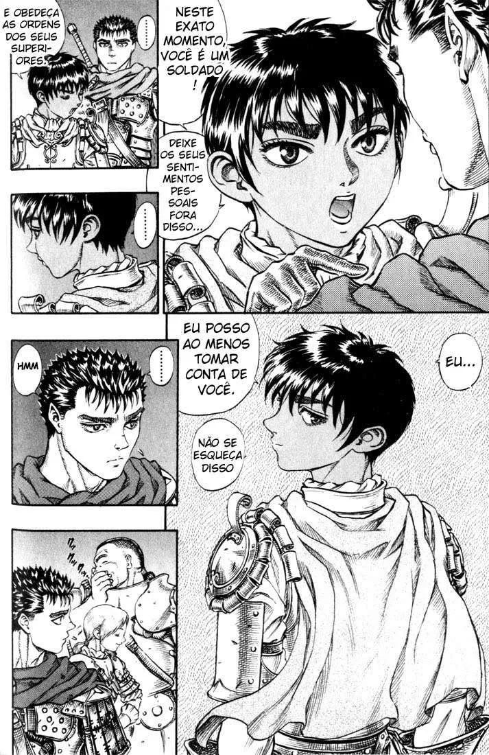 Berserk — Cap. 49, pág. 21