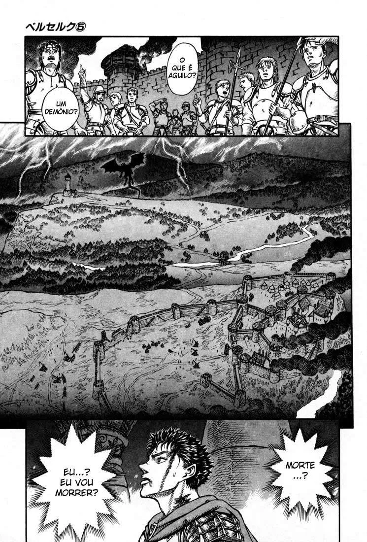 Berserk — Cap. 5, pág. 17