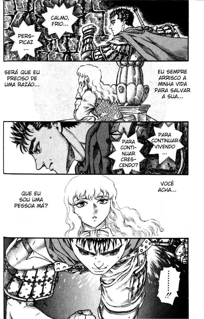 Berserk — Cap. 50, pág. 4