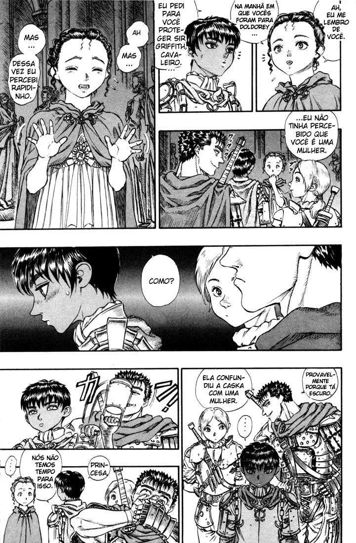 Berserk — Cap. 50, pág. 9