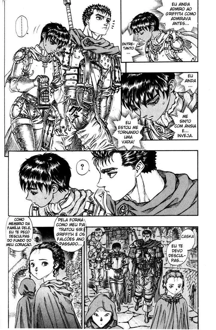 Berserk — Cap. 50, pág. 12