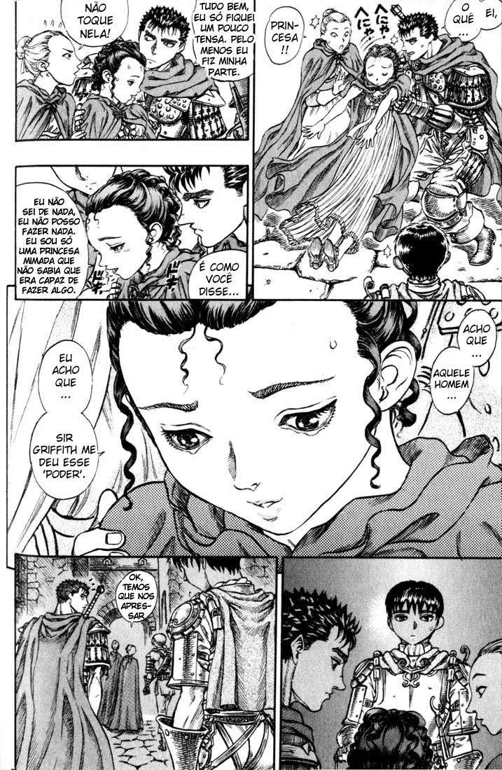 Berserk — Cap. 50, pág. 16