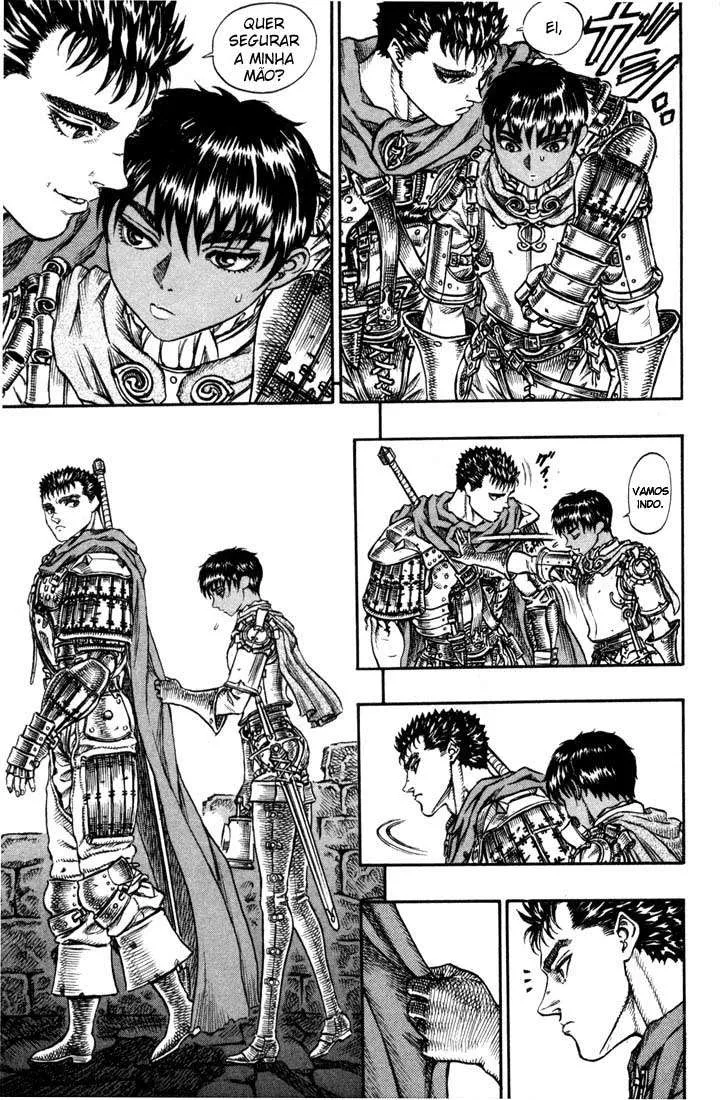 Berserk — Cap. 50, pág. 17