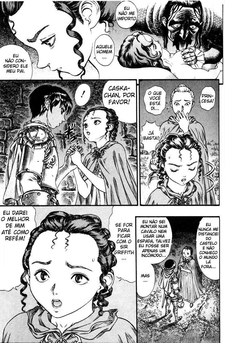 Berserk — Cap. 51, pág. 3