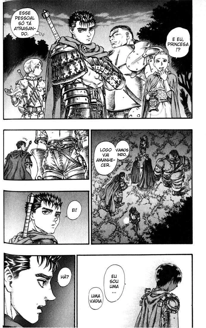 Berserk — Cap. 51, pág. 10