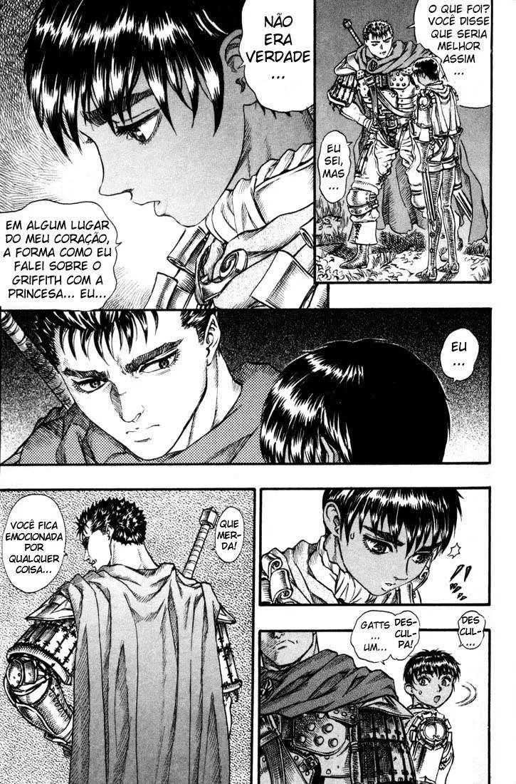 Berserk — Cap. 51, pág. 11
