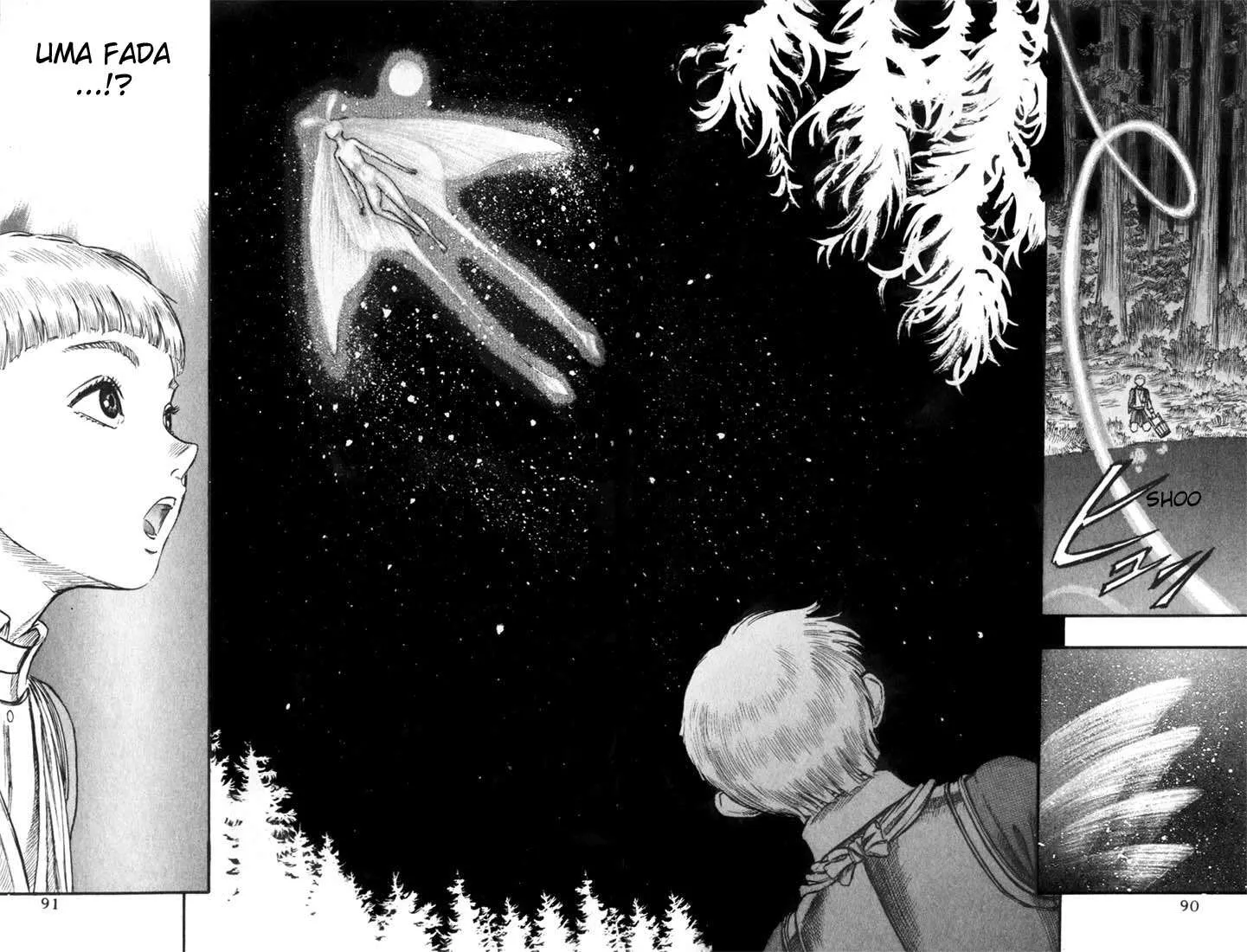 Berserk — Cap. 51, pág. 18