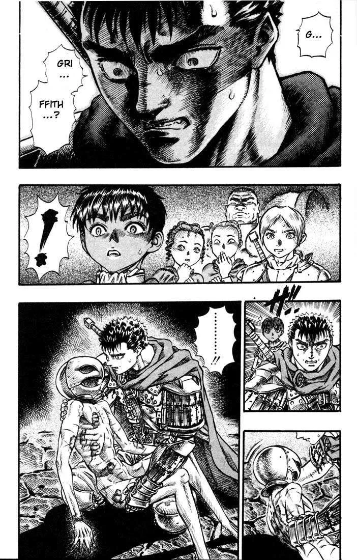 Berserk — Cap. 54, pág. 3
