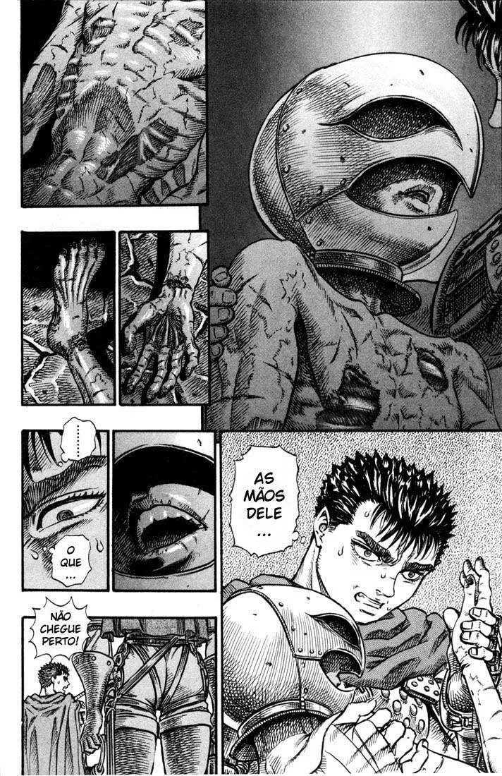 Berserk — Cap. 54, pág. 4