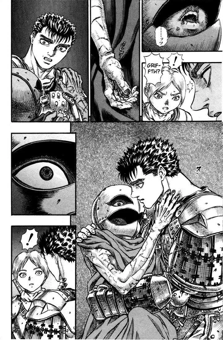 Berserk — Cap. 54, pág. 8