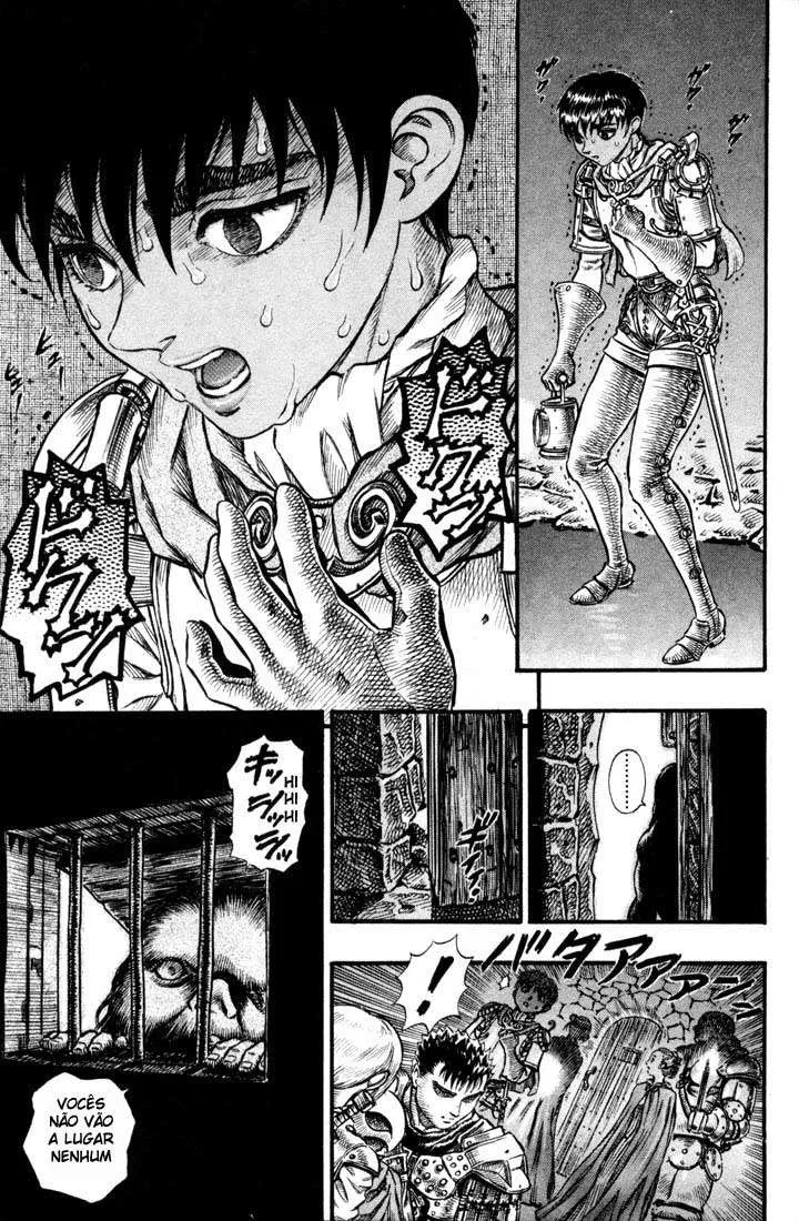 Berserk — Cap. 54, pág. 11