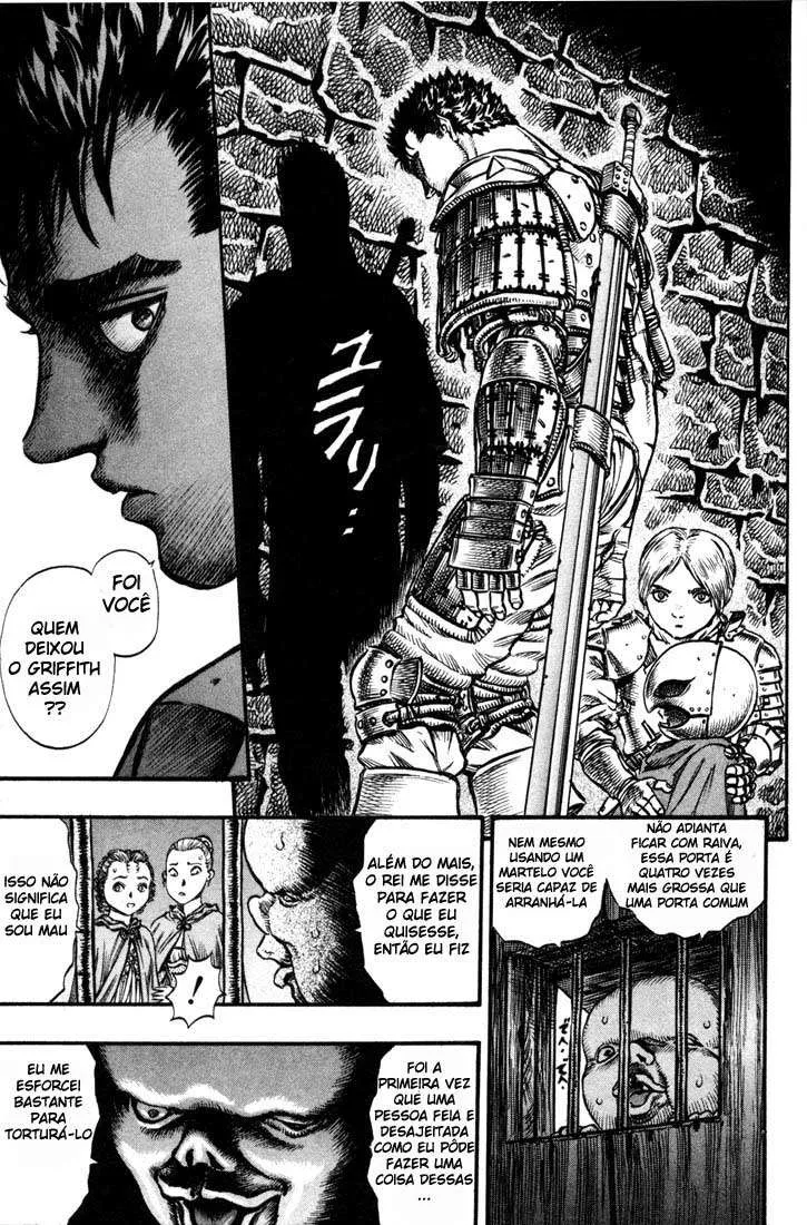 Berserk — Cap. 54, pág. 13