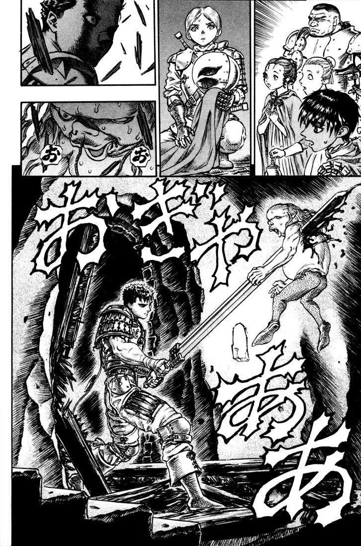 Berserk — Cap. 54, pág. 16