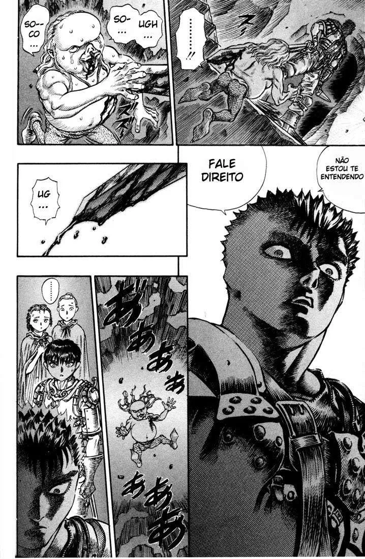 Berserk — Cap. 54, pág. 18