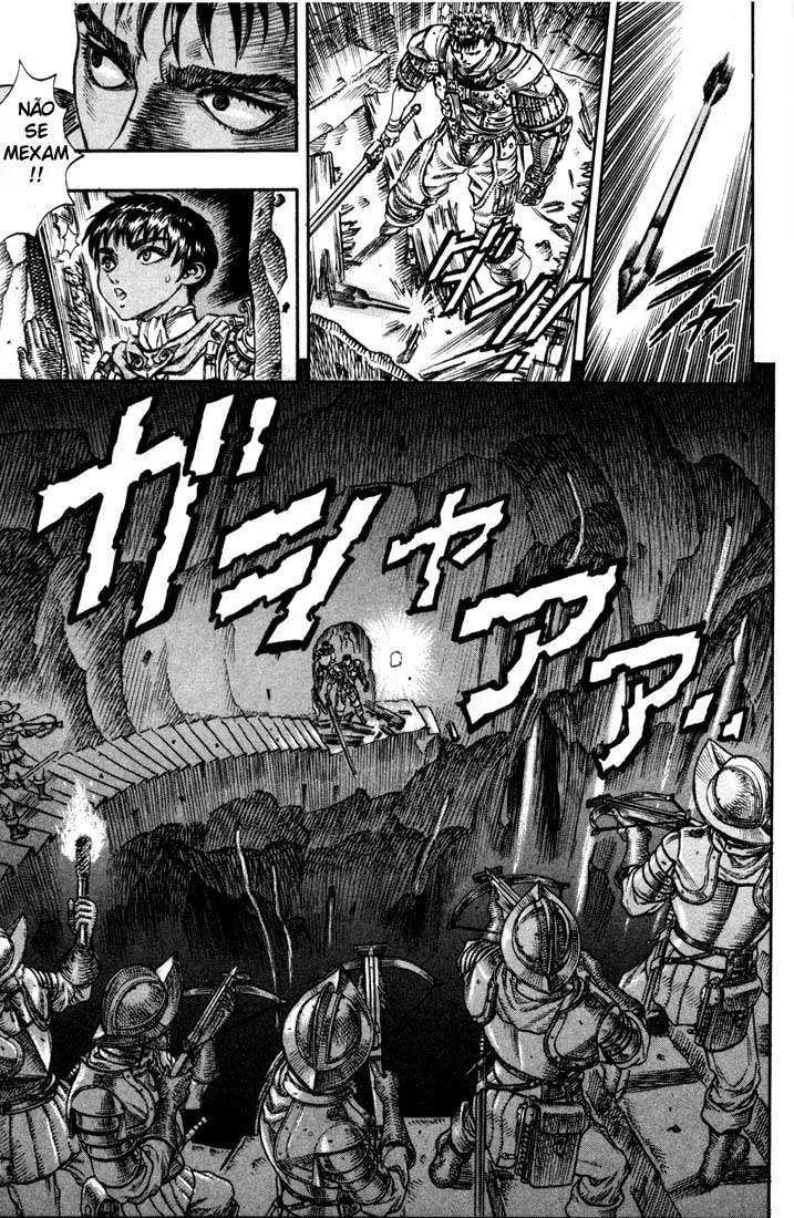 Berserk — Cap. 54, pág. 19