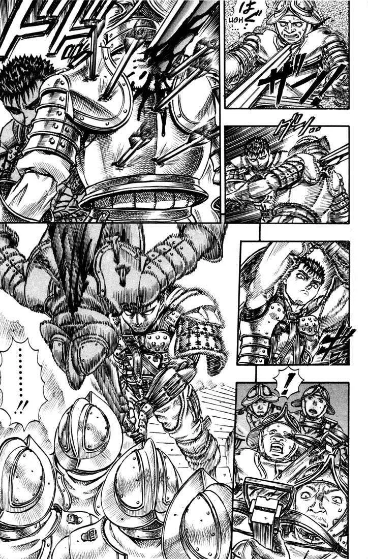 Berserk — Cap. 55, pág. 4