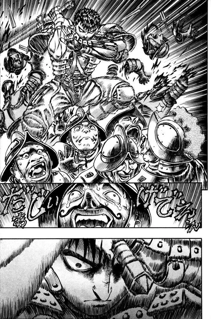 Berserk — Cap. 55, pág. 6