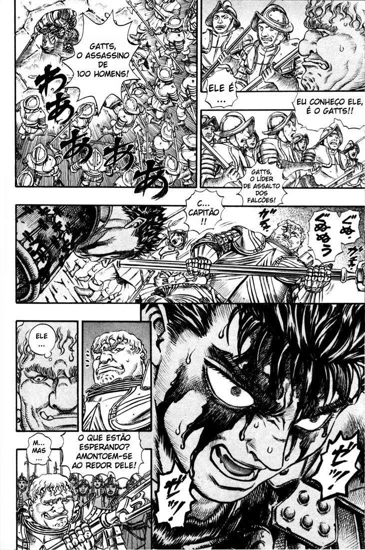 Berserk — Cap. 55, pág. 11
