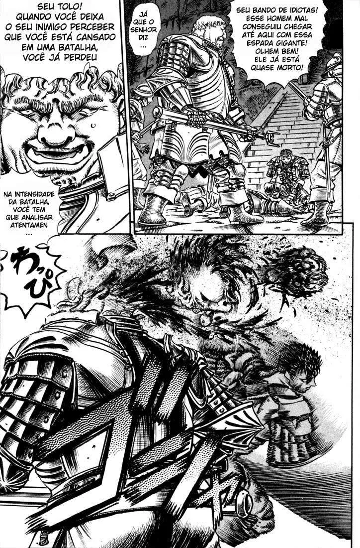 Berserk — Cap. 55, pág. 12
