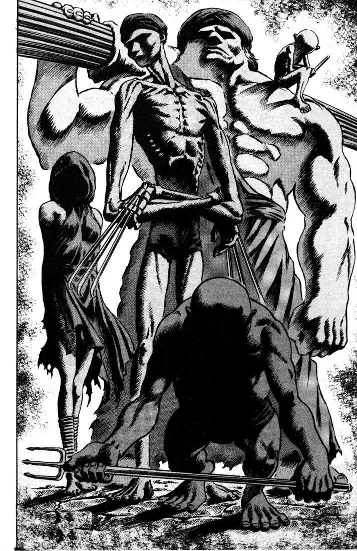 Berserk — Cap. 55, pág. 18