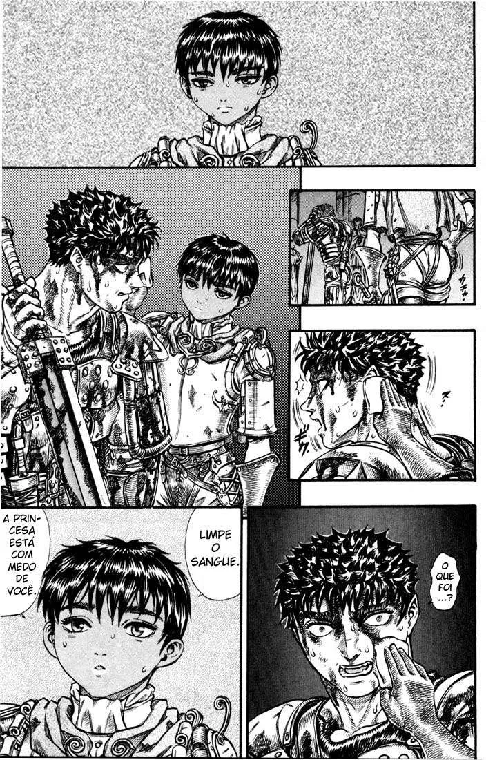 Berserk — Cap. 56, pág. 7
