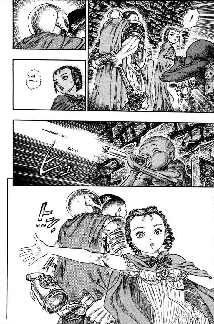 Berserk — Cap. 56, pág. 18