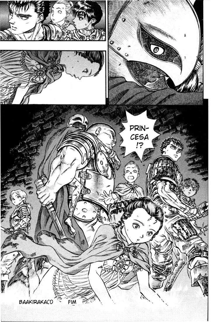 Berserk — Cap. 56, pág. 19