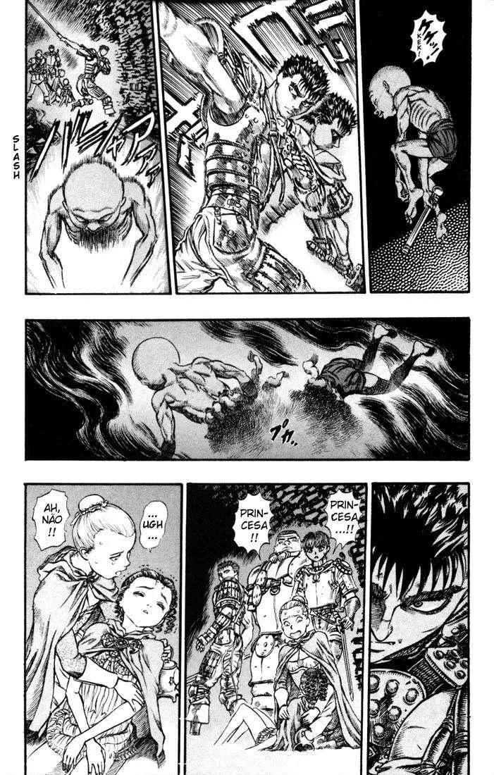 Berserk — Cap. 57, pág. 4